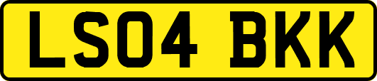 LS04BKK