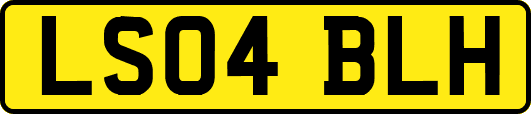 LS04BLH