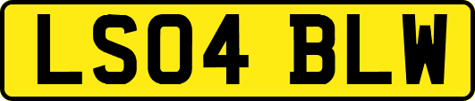 LS04BLW