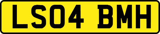 LS04BMH