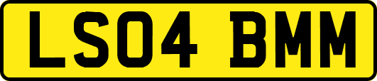 LS04BMM