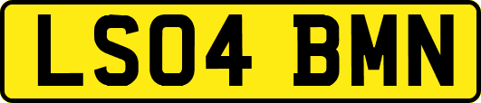 LS04BMN