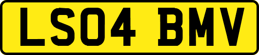 LS04BMV