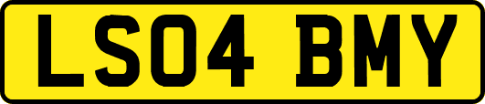 LS04BMY