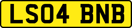 LS04BNB