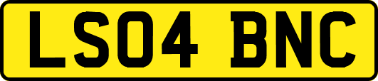 LS04BNC
