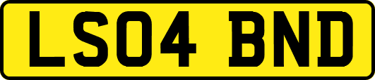 LS04BND