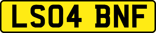 LS04BNF
