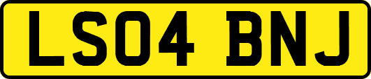LS04BNJ