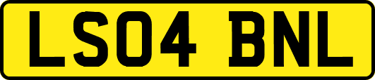 LS04BNL