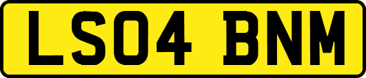 LS04BNM