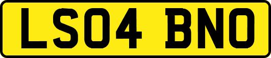 LS04BNO