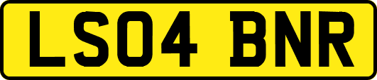 LS04BNR
