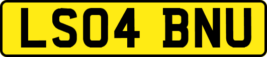 LS04BNU