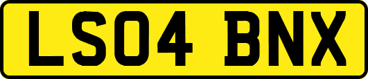 LS04BNX