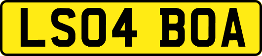 LS04BOA