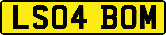 LS04BOM