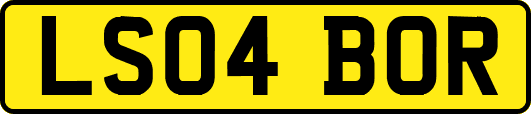 LS04BOR