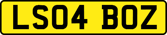 LS04BOZ