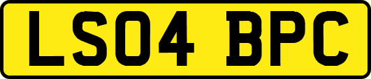 LS04BPC