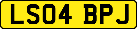 LS04BPJ