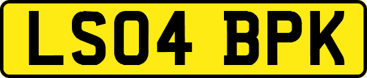 LS04BPK