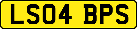 LS04BPS