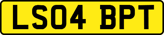 LS04BPT