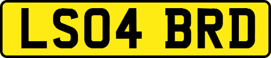 LS04BRD