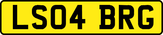 LS04BRG