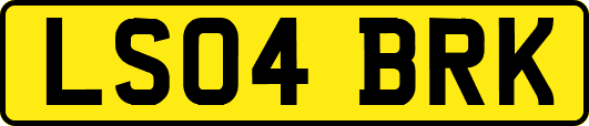 LS04BRK