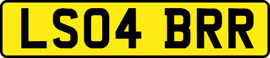 LS04BRR