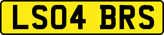 LS04BRS
