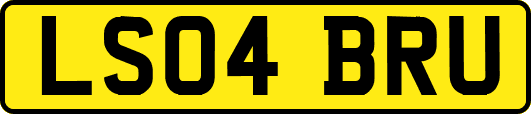 LS04BRU