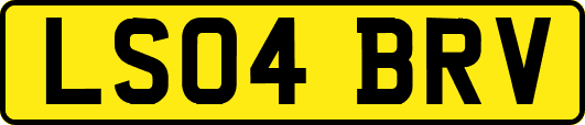 LS04BRV