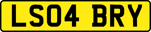 LS04BRY