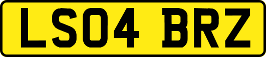 LS04BRZ