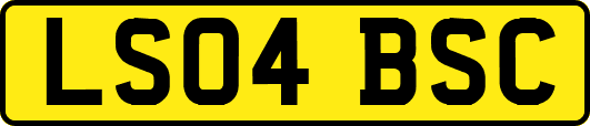 LS04BSC