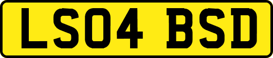 LS04BSD