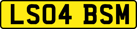 LS04BSM