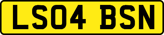 LS04BSN