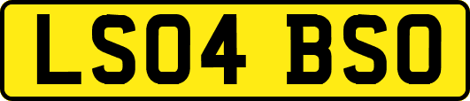 LS04BSO
