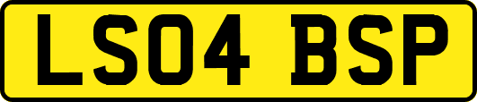 LS04BSP