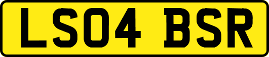 LS04BSR