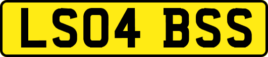 LS04BSS