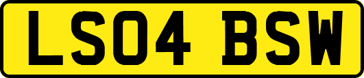 LS04BSW