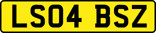 LS04BSZ