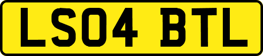 LS04BTL