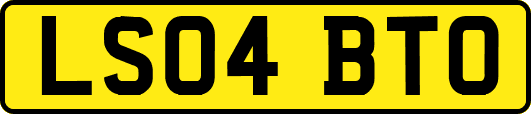 LS04BTO