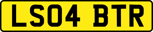LS04BTR